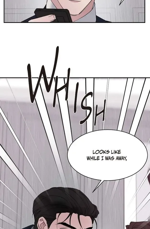 Read Lose Your Touch chapter 15 image 49 on Lezhin