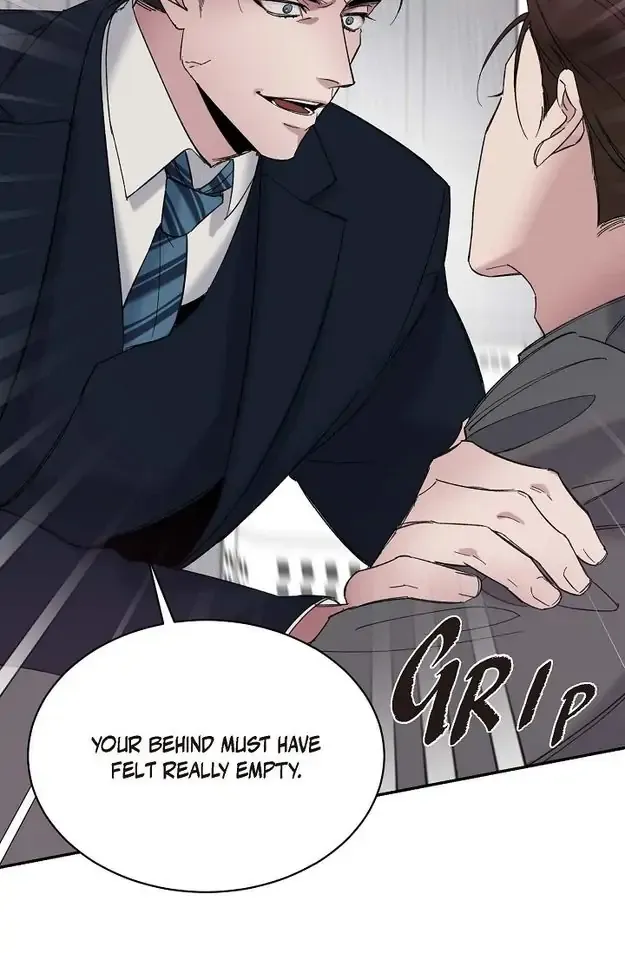 Read Lose Your Touch chapter 15 image 50 on Lezhin