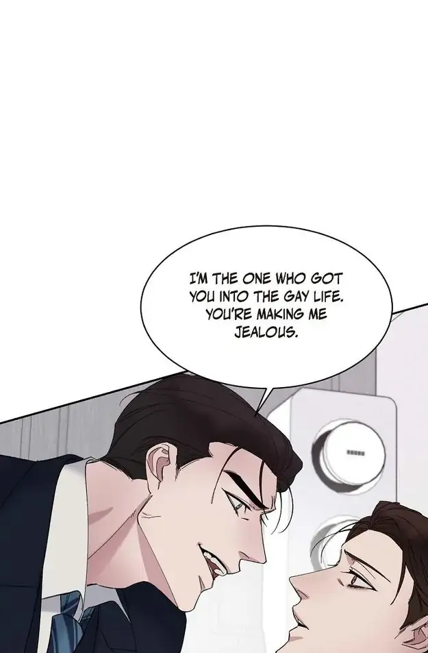Read Lose Your Touch chapter 15 image 51 on Lezhin