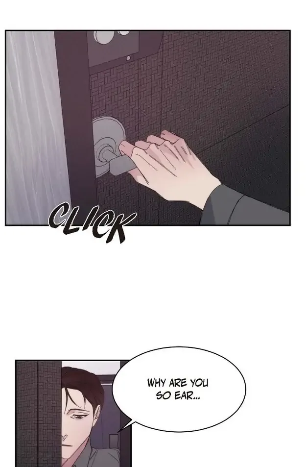 Read Lose Your Touch chapter 15 image 6 on Lezhin