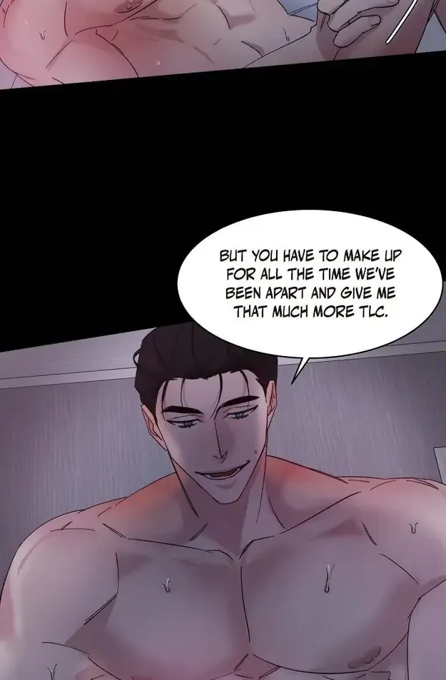 Read Lose Your Touch chapter 15 image 61 on Lezhin