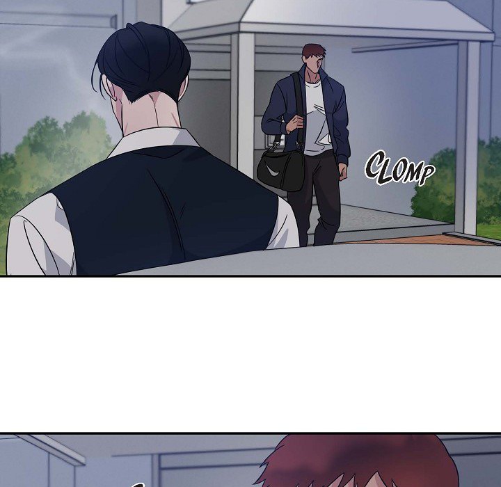 Read Lose Your Touch chapter 16 image 10 on Lezhin