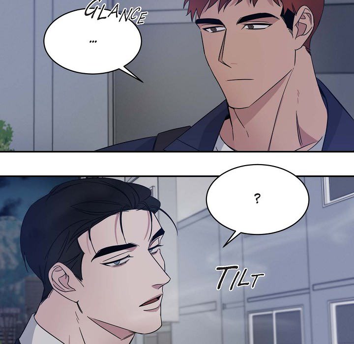 Read Lose Your Touch chapter 16 image 11 on Lezhin