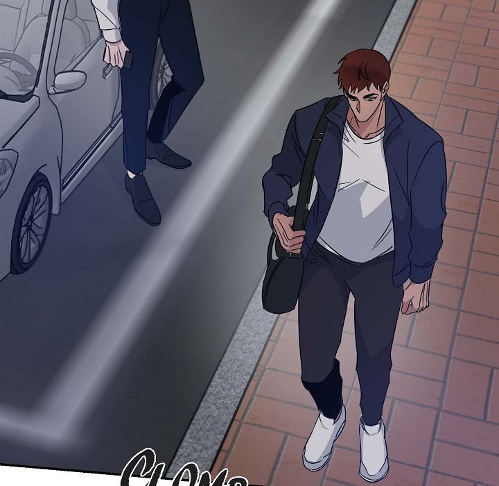 Read Lose Your Touch chapter 16 image 13 on Lezhin