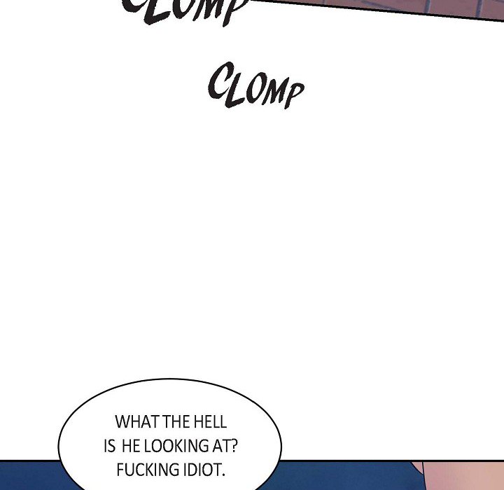 Read Lose Your Touch chapter 16 image 14 on Lezhin