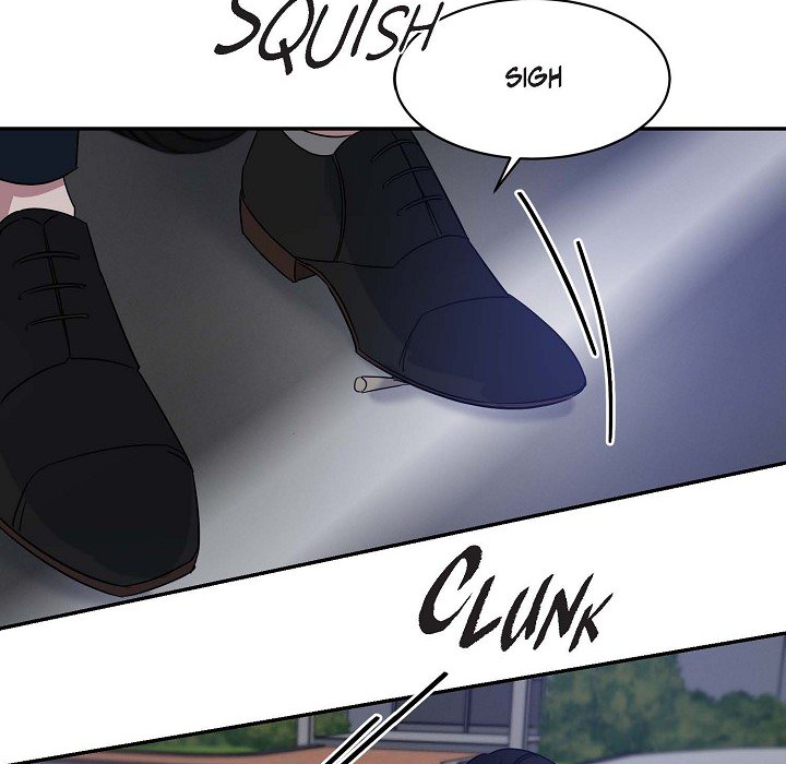 Read Lose Your Touch chapter 16 image 17 on Lezhin