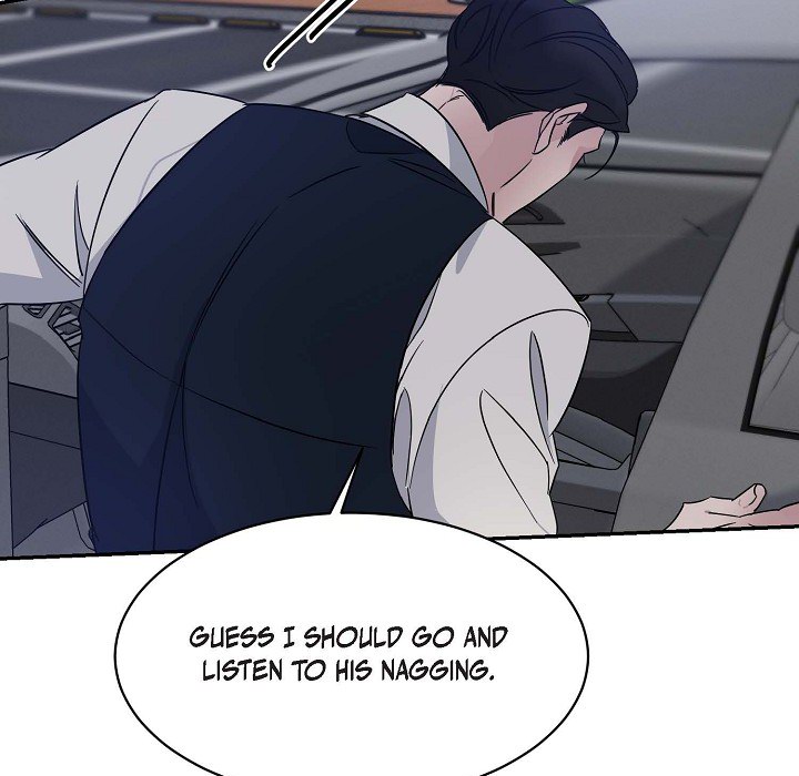 Read Lose Your Touch chapter 16 image 18 on Lezhin