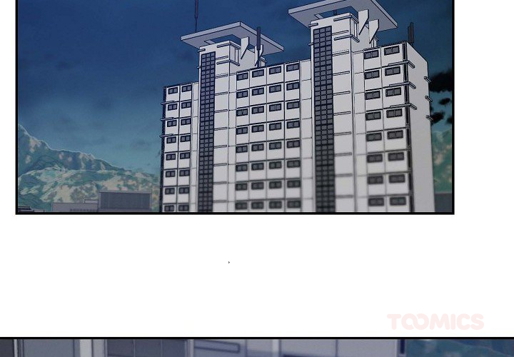 Read Lose Your Touch chapter 16 image 2 on Lezhin