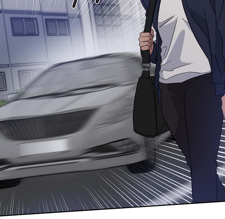 Read Lose Your Touch chapter 16 image 20 on Lezhin