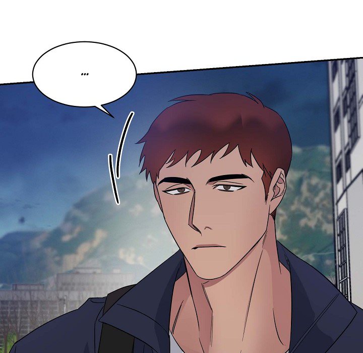 Read Lose Your Touch chapter 16 image 21 on Lezhin