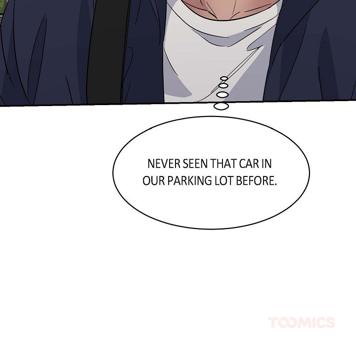 Read Lose Your Touch chapter 16 image 22 on Lezhin
