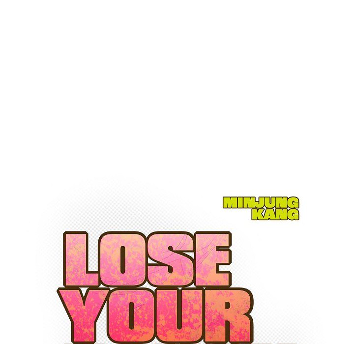 Read Lose Your Touch chapter 16 image 23 on Lezhin