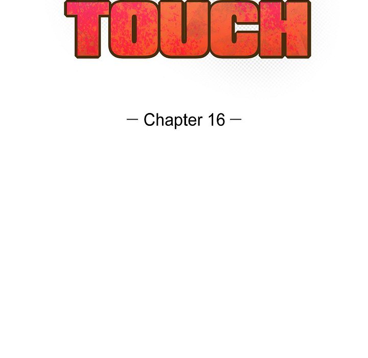 Read Lose Your Touch chapter 16 image 24 on Lezhin