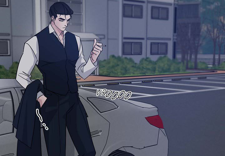 Read Lose Your Touch chapter 16 image 3 on Lezhin