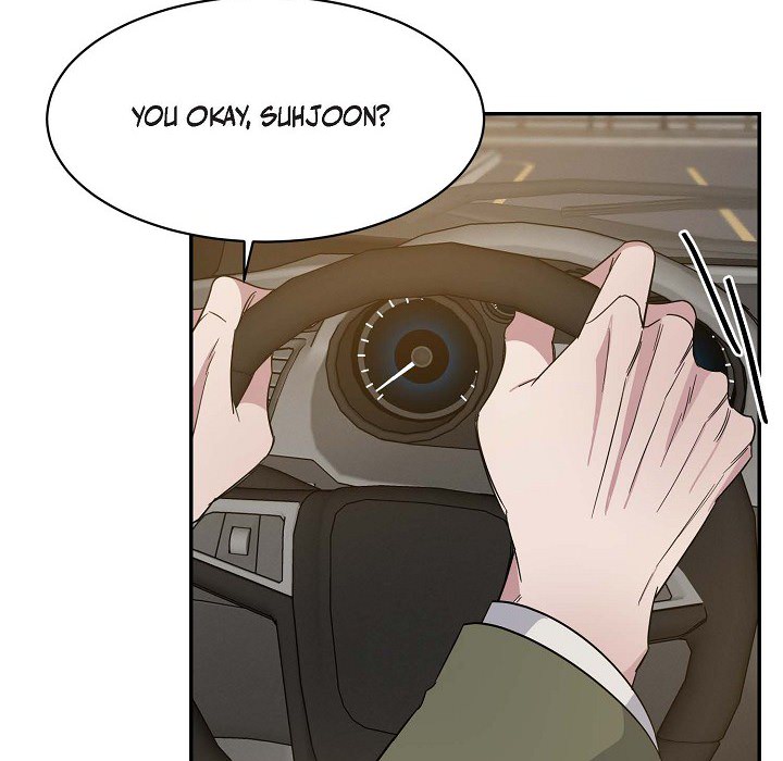 Read Lose Your Touch chapter 16 image 31 on Lezhin