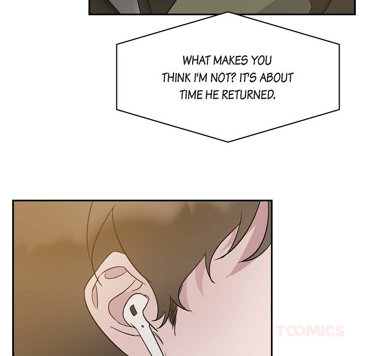 Read Lose Your Touch chapter 16 image 32 on Lezhin