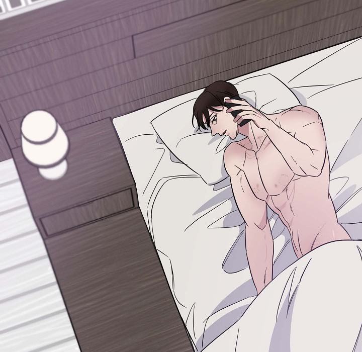 Read Lose Your Touch chapter 16 image 35 on Lezhin