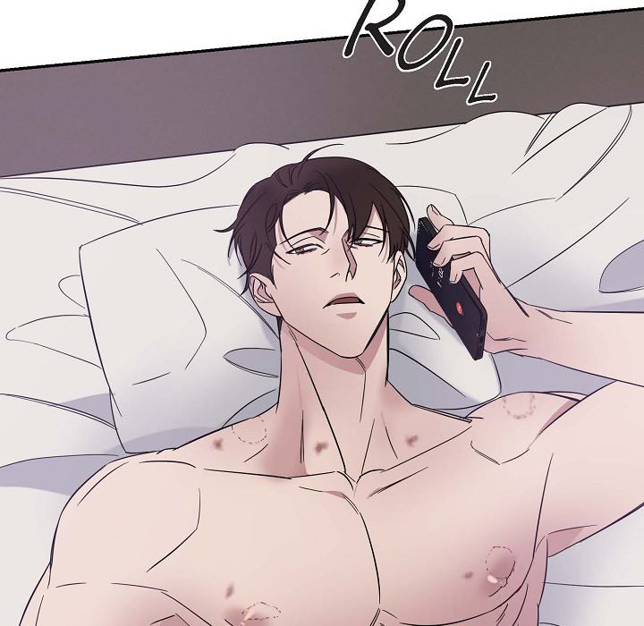 Read Lose Your Touch chapter 16 image 39 on Lezhin