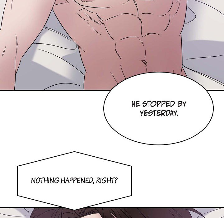 Read Lose Your Touch chapter 16 image 40 on Lezhin