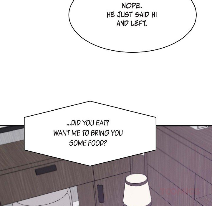 Read Lose Your Touch chapter 16 image 42 on Lezhin