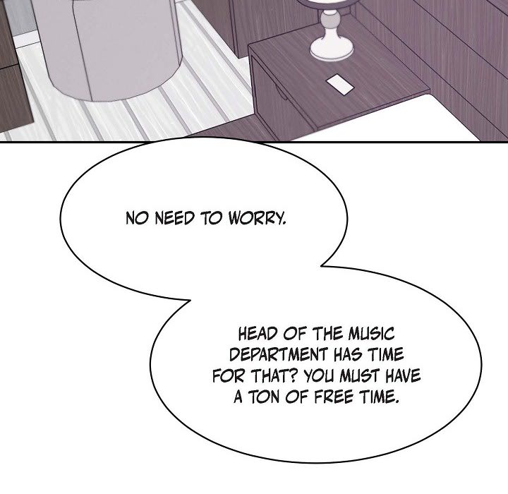 Read Lose Your Touch chapter 16 image 43 on Lezhin