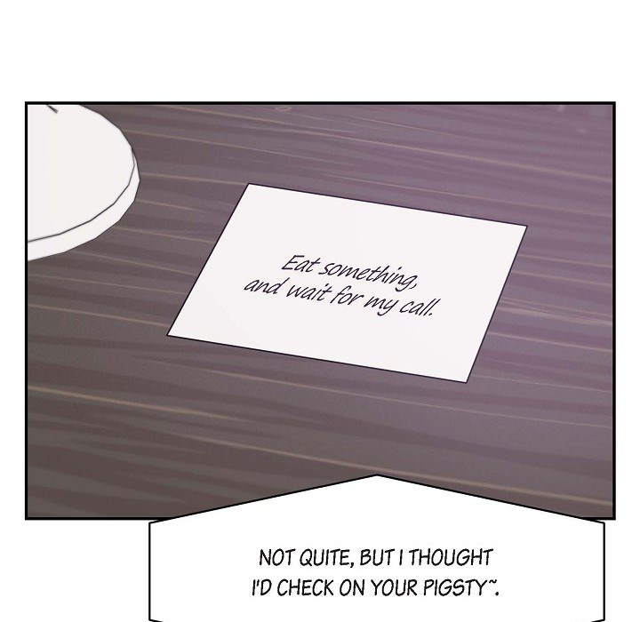Read Lose Your Touch chapter 16 image 44 on Lezhin