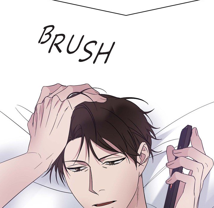 Read Lose Your Touch chapter 16 image 45 on Lezhin
