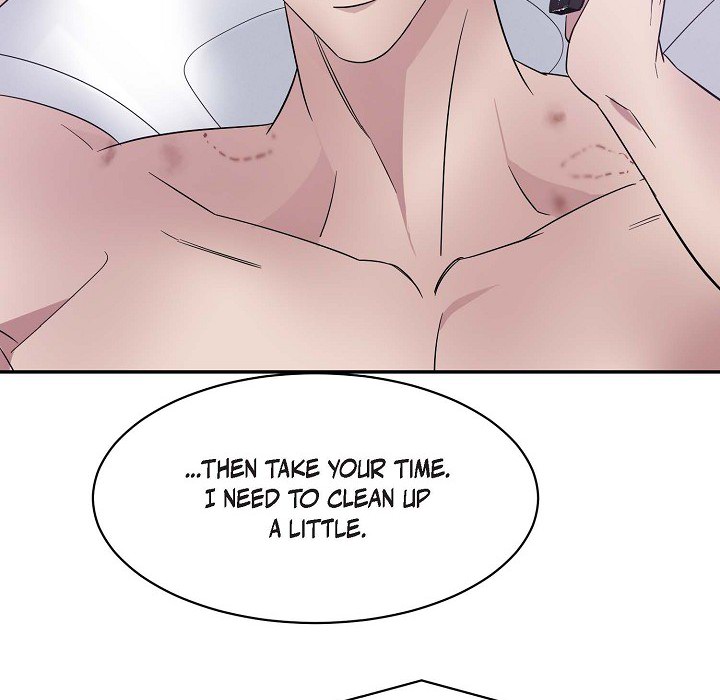 Read Lose Your Touch chapter 16 image 46 on Lezhin