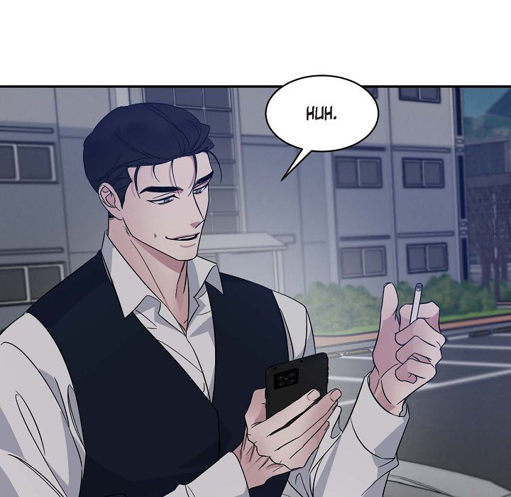 Read Lose Your Touch chapter 16 image 5 on Lezhin