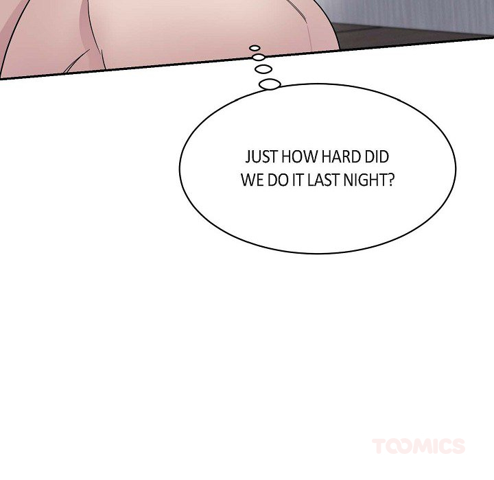 Read Lose Your Touch chapter 16 image 52 on Lezhin