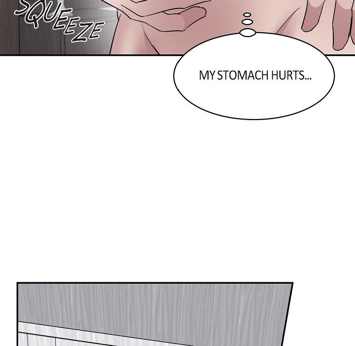 Read Lose Your Touch chapter 16 image 57 on Lezhin