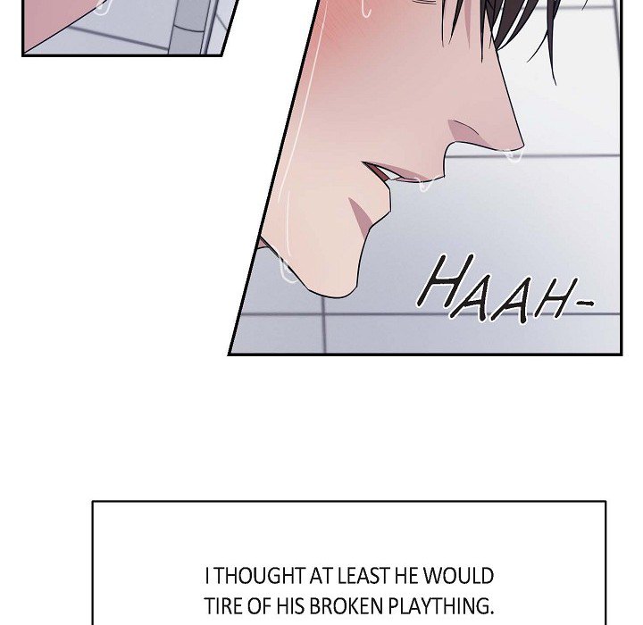Read Lose Your Touch chapter 16 image 69 on Lezhin