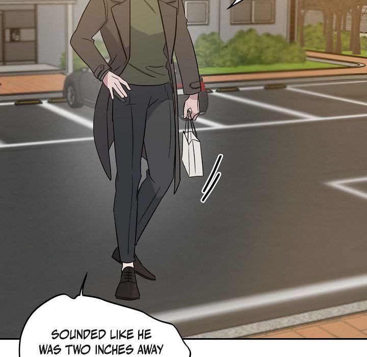 Read Lose Your Touch chapter 16 image 80 on Lezhin