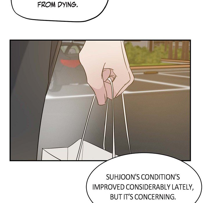 Read Lose Your Touch chapter 16 image 81 on Lezhin