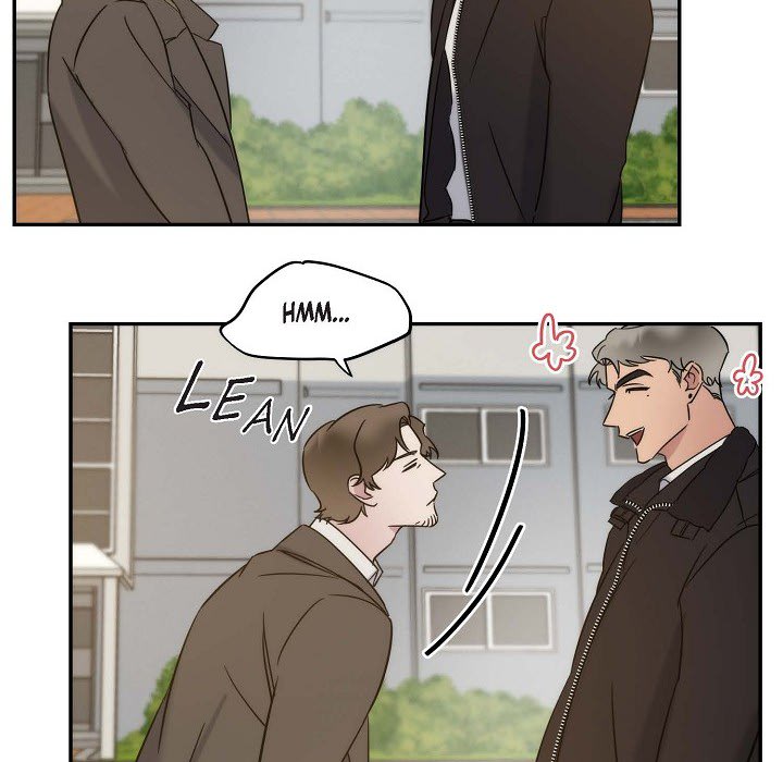 Read Lose Your Touch chapter 16 image 89 on Lezhin
