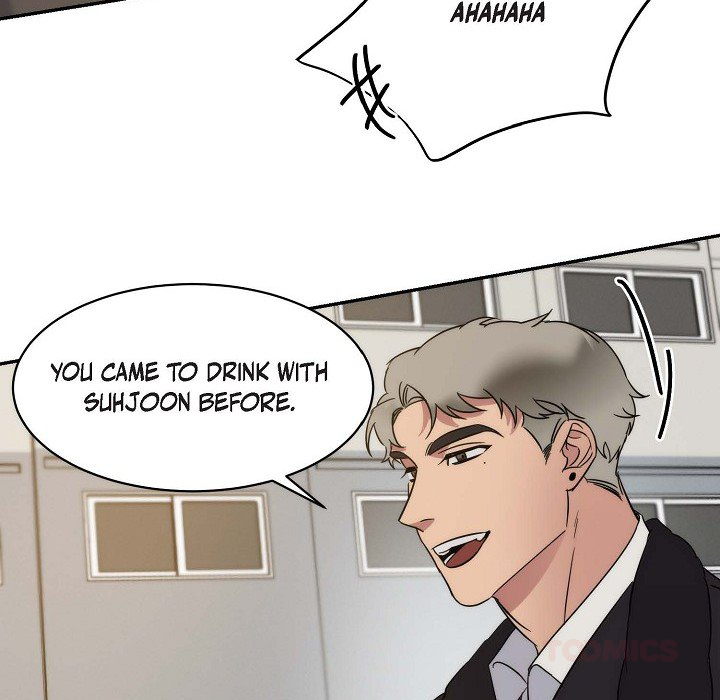 Read Lose Your Touch chapter 16 image 92 on Lezhin