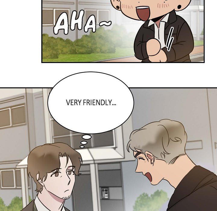 Read Lose Your Touch chapter 16 image 97 on Lezhin