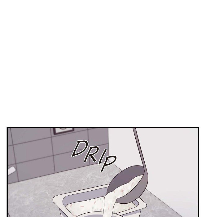 Read Lose Your Touch chapter 17 image 10 on Lezhin