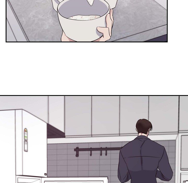Read Lose Your Touch chapter 17 image 11 on Lezhin