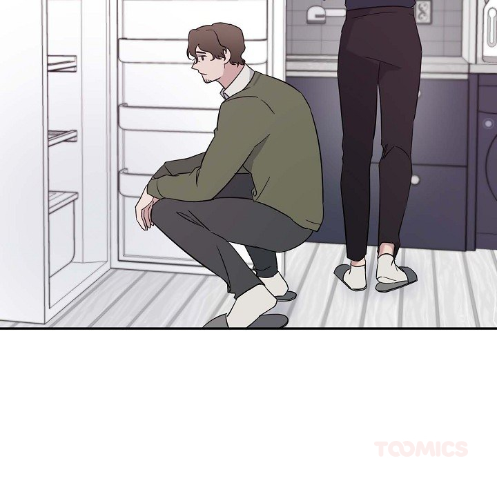 Read Lose Your Touch chapter 17 image 12 on Lezhin