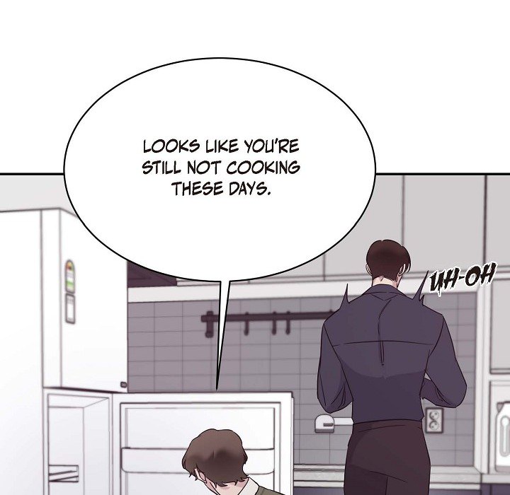 Read Lose Your Touch chapter 17 image 14 on Lezhin