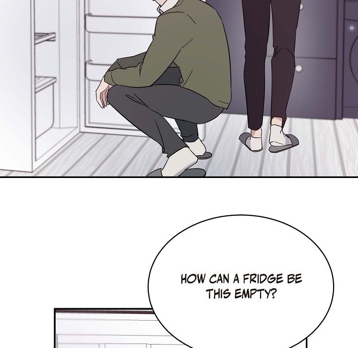 Read Lose Your Touch chapter 17 image 15 on Lezhin