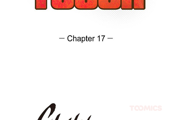 Read Lose Your Touch chapter 17 image 2 on Lezhin