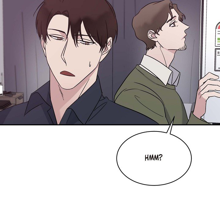 Read Lose Your Touch chapter 17 image 20 on Lezhin