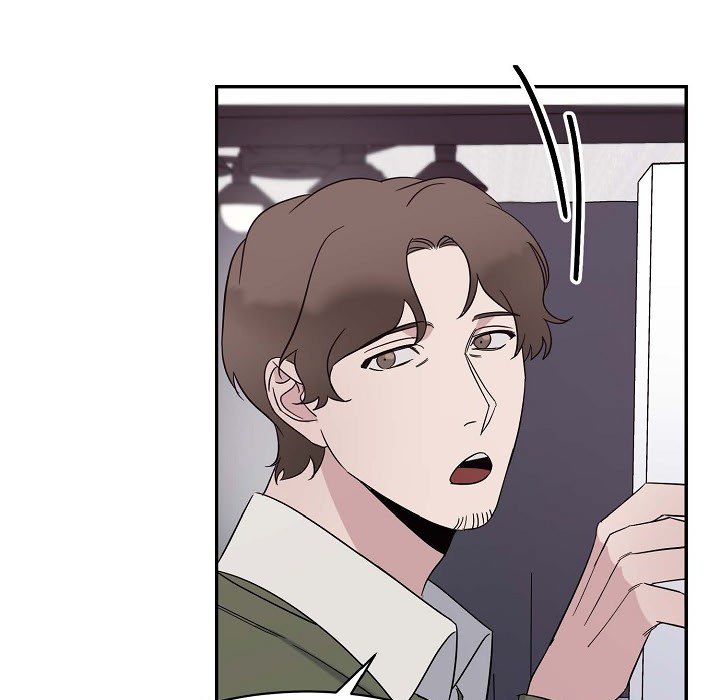 Read Lose Your Touch chapter 17 image 21 on Lezhin
