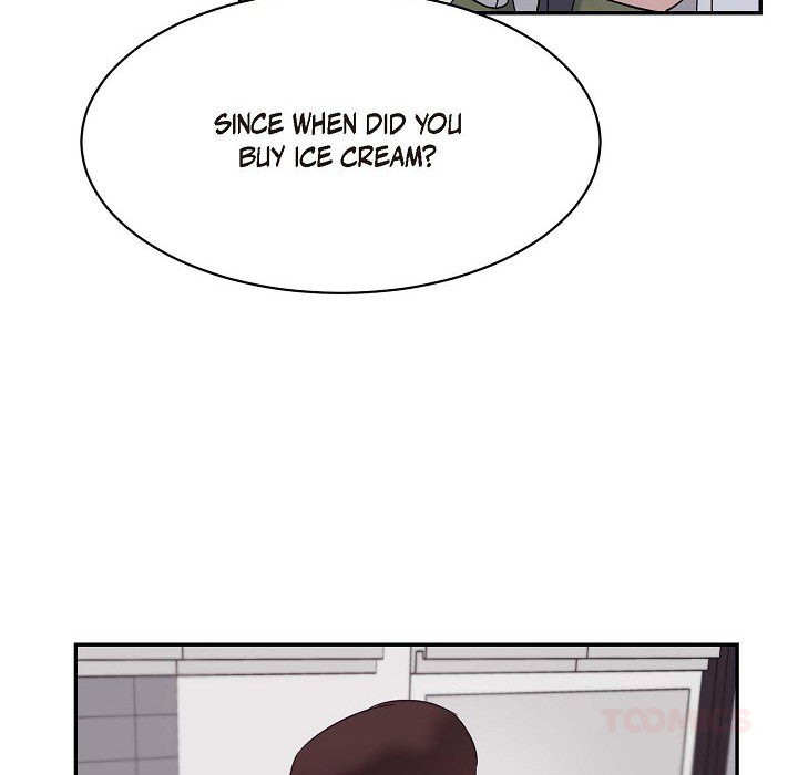 Read Lose Your Touch chapter 17 image 22 on Lezhin