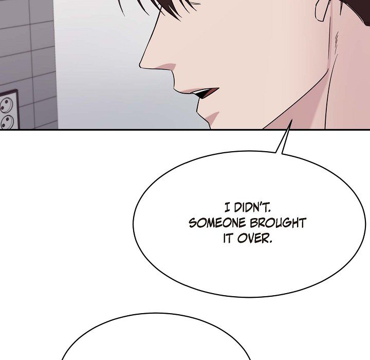Read Lose Your Touch chapter 17 image 24 on Lezhin
