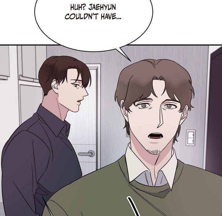 Read Lose Your Touch chapter 17 image 25 on Lezhin