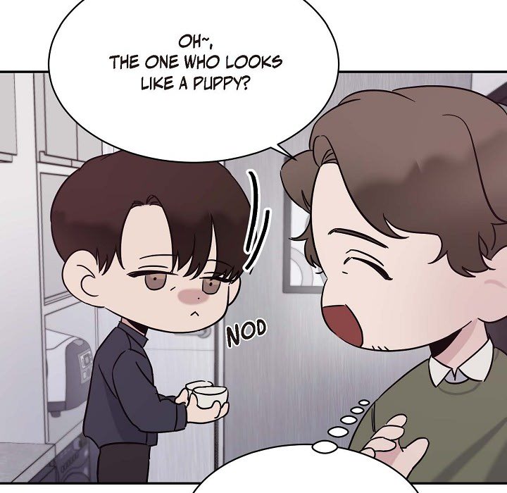 Read Lose Your Touch chapter 17 image 27 on Lezhin