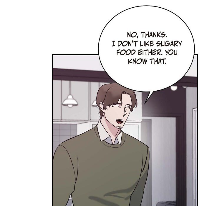 Read Lose Your Touch chapter 17 image 29 on Lezhin